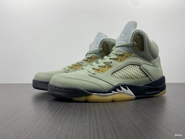 Bmlin Shoes Jordan 